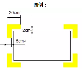 精益生產(chǎn)流水線(xiàn)如何劃線(xiàn)？