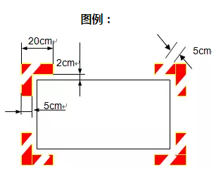 精益生產(chǎn)流水線(xiàn)如何劃線(xiàn)？