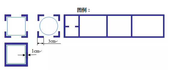 精益生產(chǎn)流水線(xiàn)如何劃線(xiàn)？