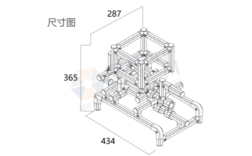 LCIA模組-仿凸輪傾斜平臺(tái)