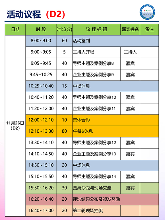 第六屆（華南區(qū)）工業(yè)工程改善大會(huì)