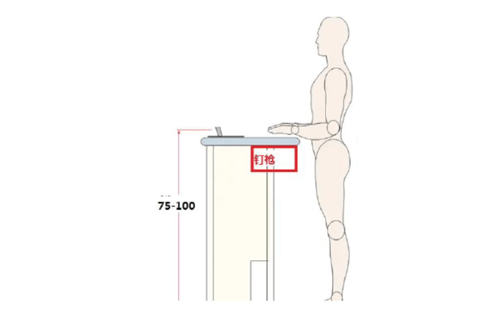 精益管工作臺(tái)高度怎么設(shè)置？