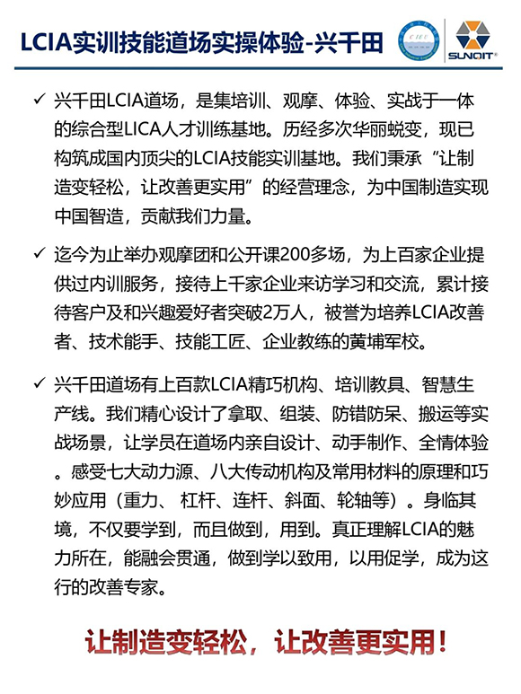 標桿企業(yè)參訪游學9